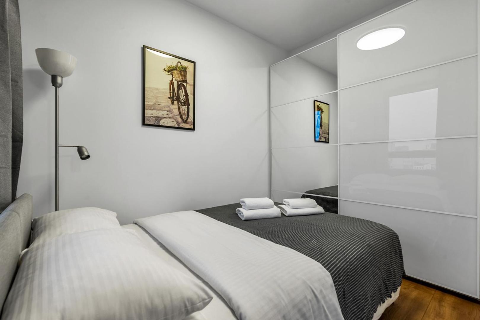 Metro Wierzbno Cosy Apartment Warszawa Zewnętrze zdjęcie