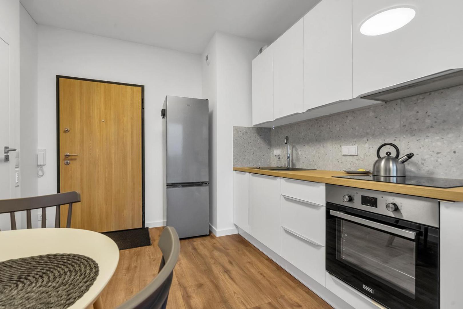 Metro Wierzbno Cosy Apartment Warszawa Zewnętrze zdjęcie