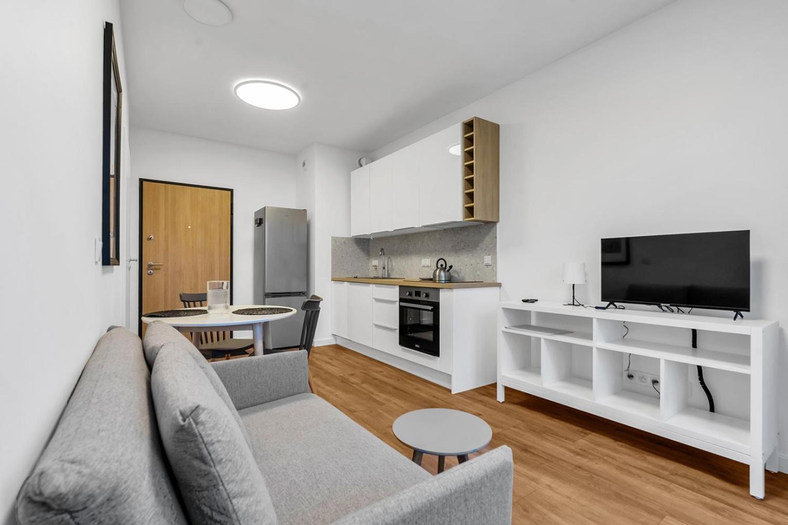 Metro Wierzbno Cosy Apartment Warszawa Zewnętrze zdjęcie